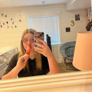 Meet your Posher, Emersyn